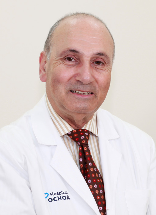 Dr. D. Justo de Alba